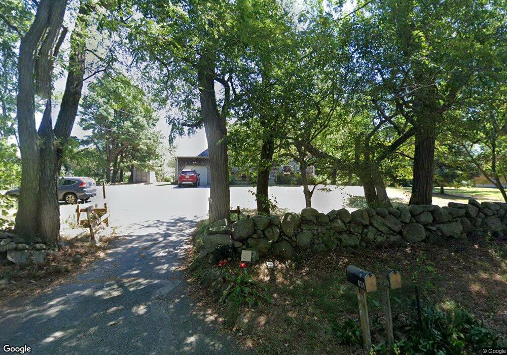 431 Broad Rock Rd, Wakefield, RI 02879 - photo 1