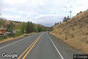 13129 W Highway 26, Mitchell, OR 97750
