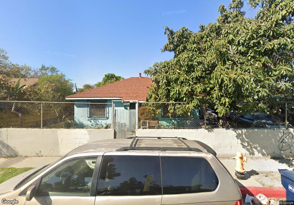 13031 S Willowbrook Ave, Compton, CA 90222 - photo 1