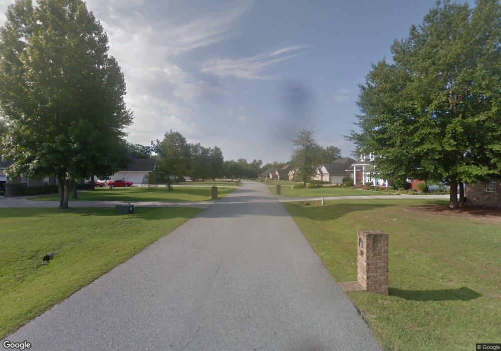 0 Windmill Plantation Rd unit 8072623, Macon, GA 31216 - photo 1