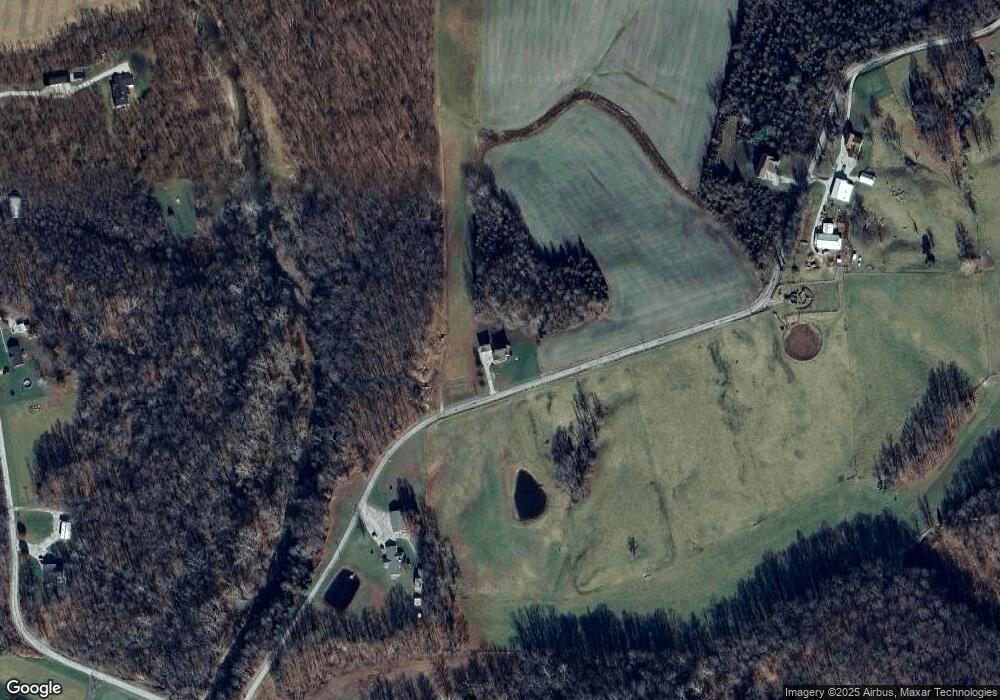 1051 E County Road 1100 N, Batesville, IN 47006 - photo 1