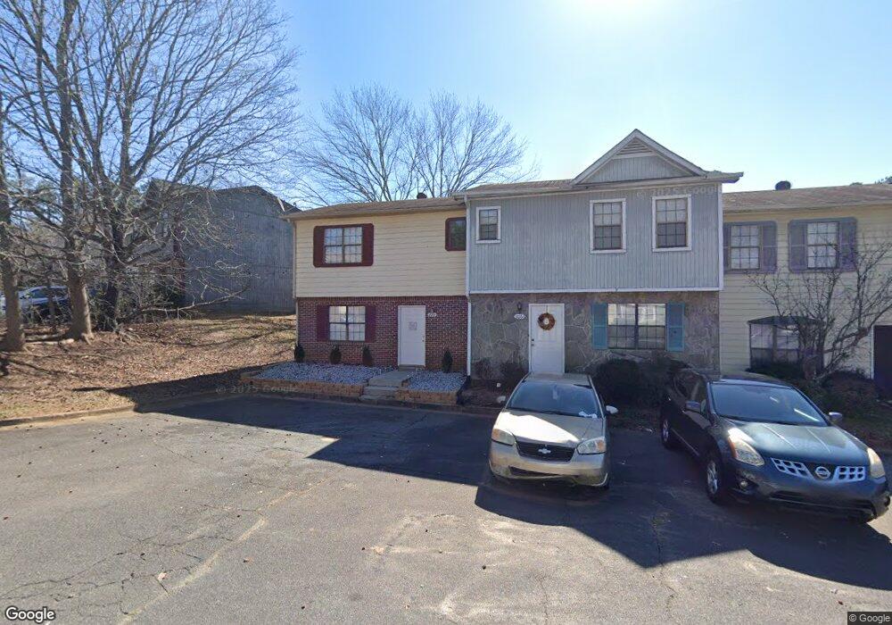 2061 Lenoa Ln, Austell, GA 30106 - photo 1