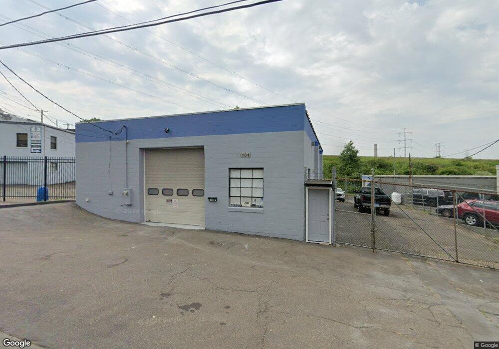 131 Kendall St, New Haven, CT 06512 - photo 1