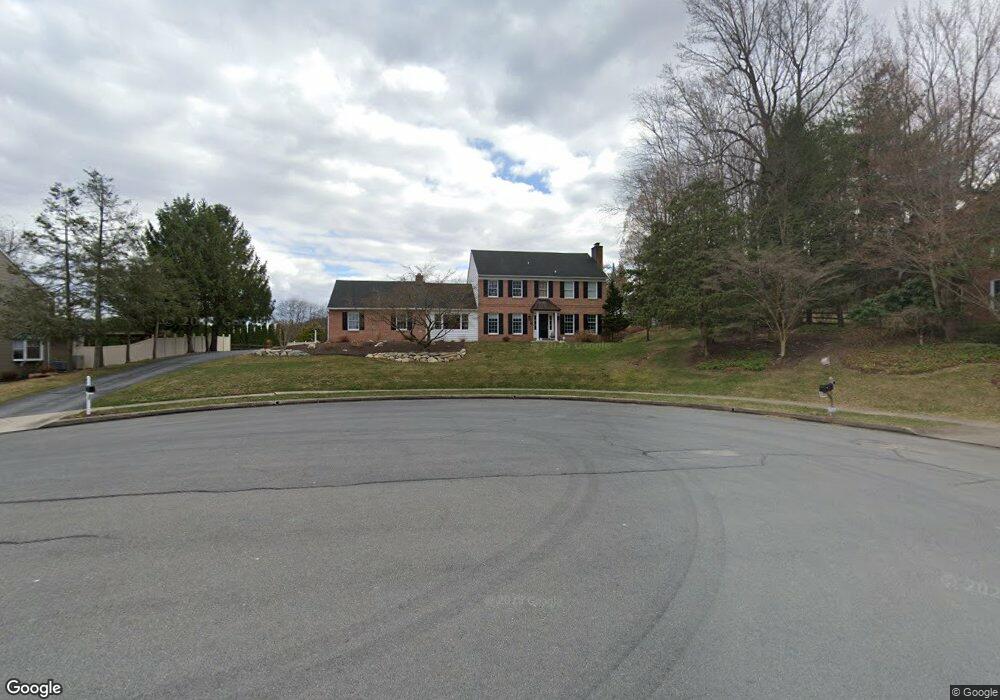 81 Flint Ridge Dr, Reading, PA 19607 - photo 1