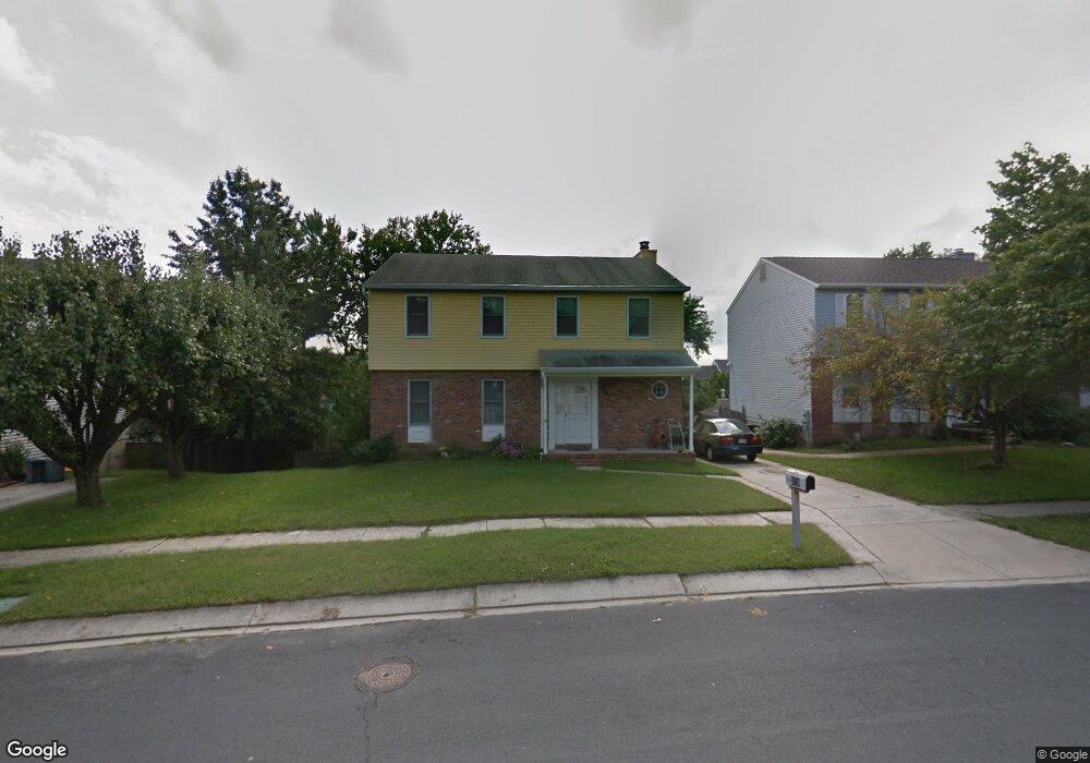 319 Double Eagle Dr, Linthicum Heights, MD 21090 - photo 1