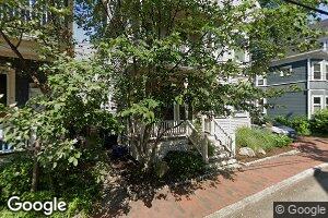 7 Traymore St, Cambridge, MA 02140