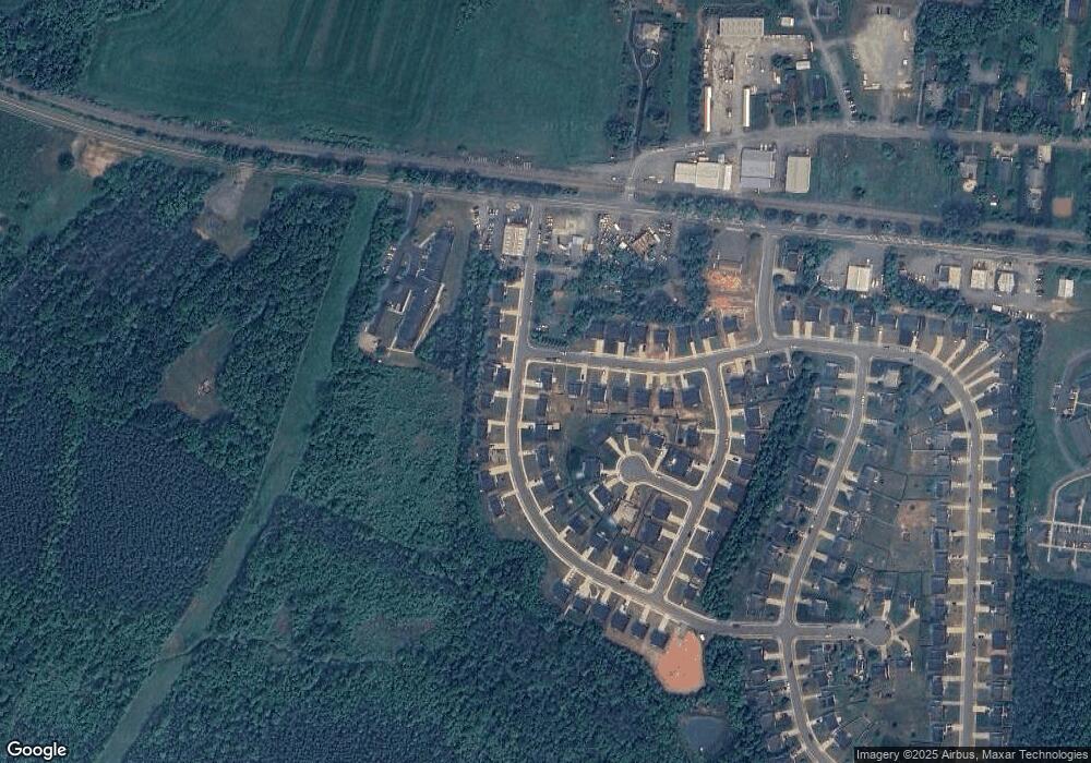 200 Bibb St, Louisa, VA 23093 - photo 1