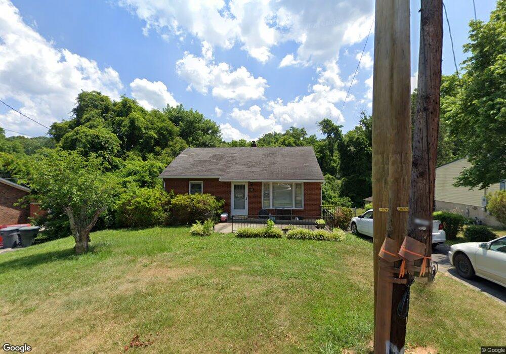 935 Robbins St, Asheboro, NC 27203 - photo 1