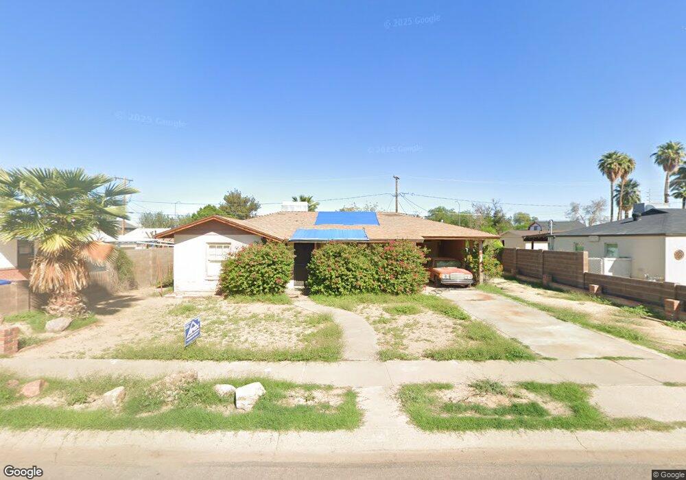 740 E 1st Place, Mesa, AZ 85203 - photo 1