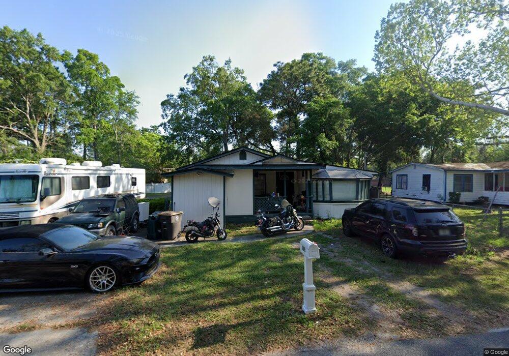 6905 Sallie Ave, Jacksonville, FL 32210 - photo 1