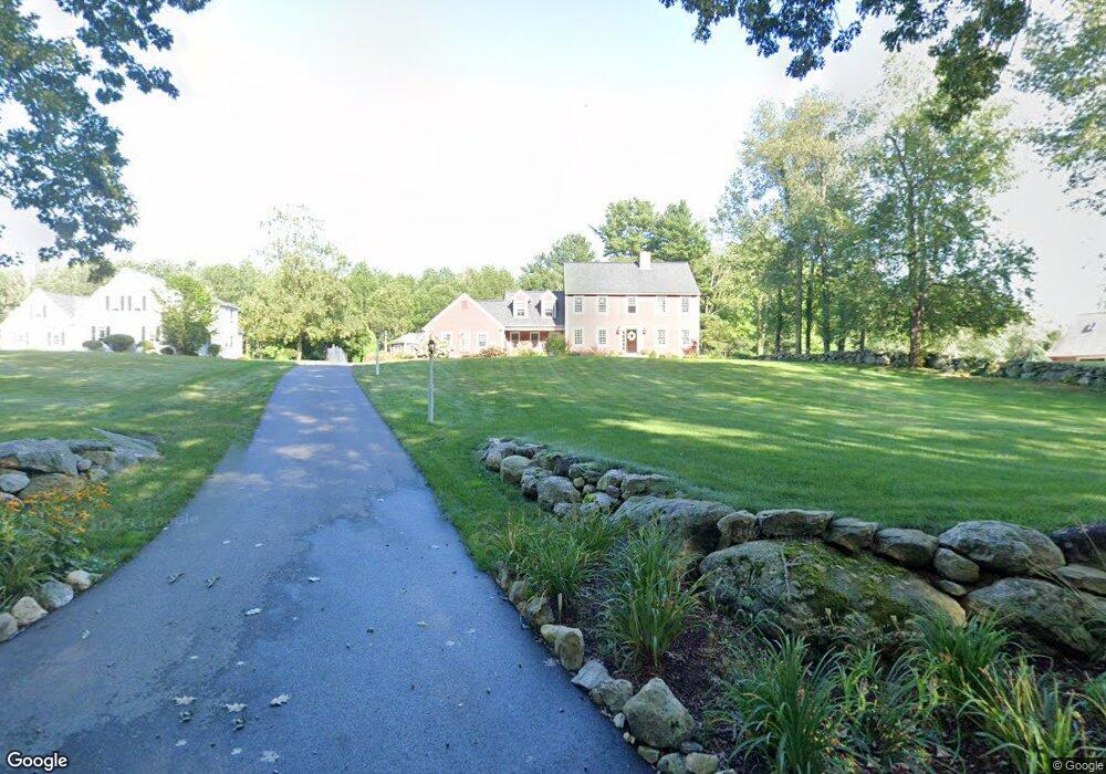 20 Smith Rd, Charlton, MA 01507 - photo 1