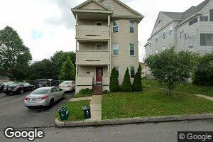 82 Tower St Unit B, Worcester, MA 01606