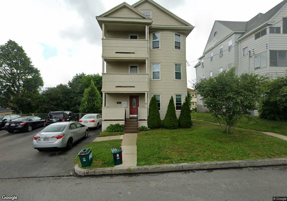 82 Tower St, Worcester, MA 01606 - photo 1