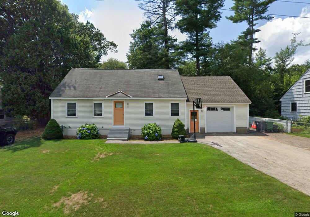 10 Syracuse Rd, Nashua, NH 03064 - photo 1