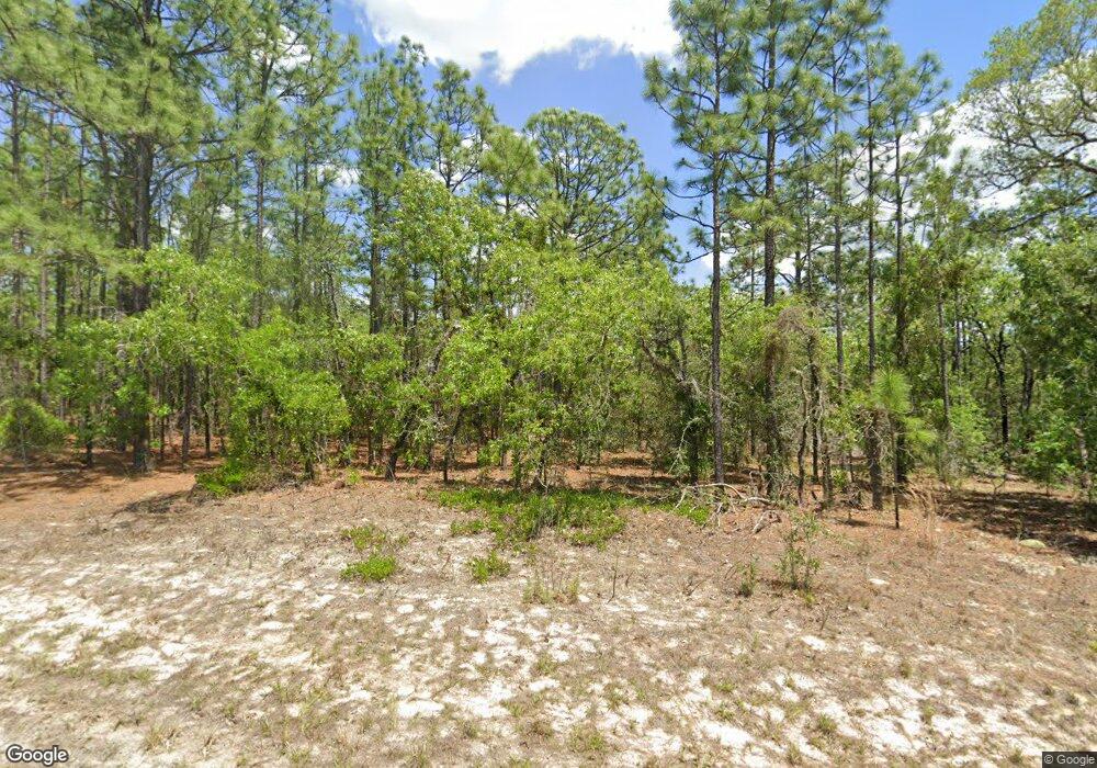 9809 N Fairy Lilly Dr, Citrus Springs, FL 34434 - photo 1