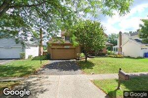 6868 Spruce Pine Dr, Columbus, OH 43235