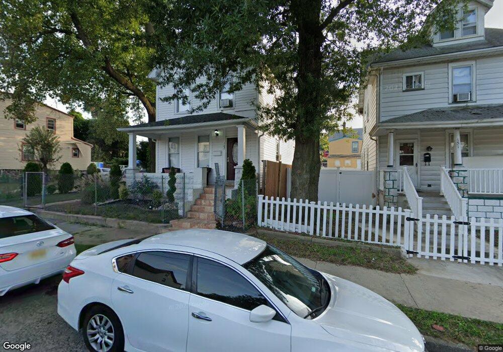 147 N 35th St, Camden, NJ 08105 - photo 1