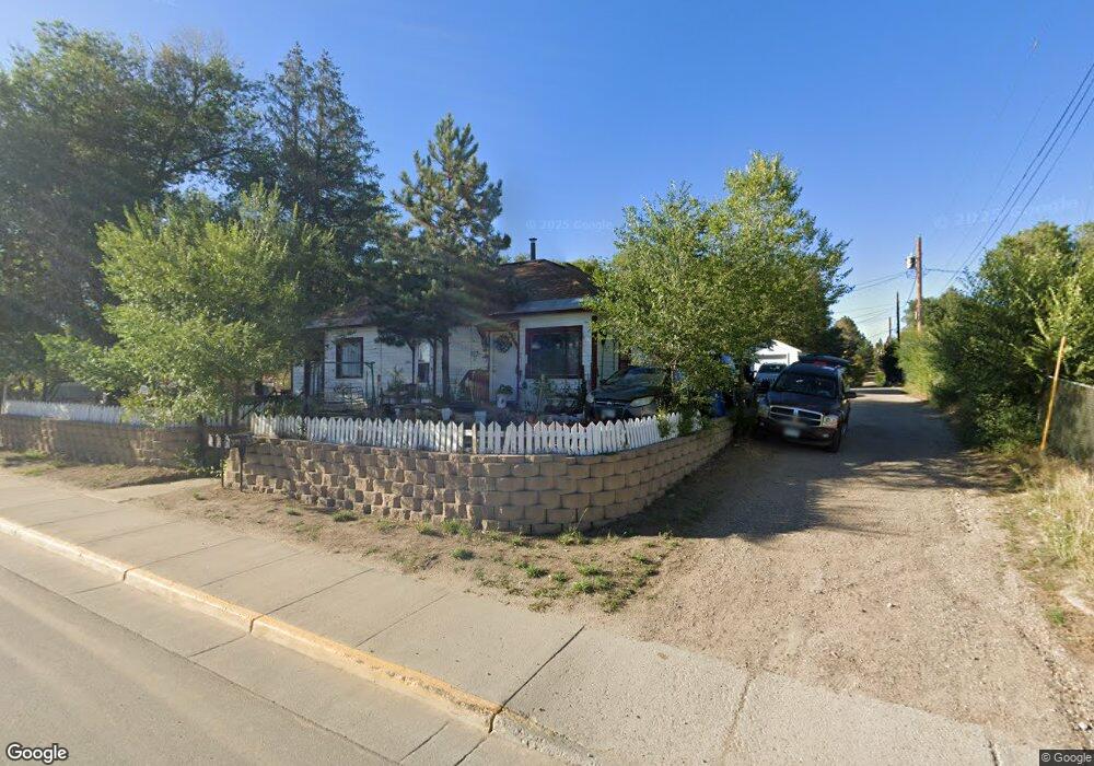 617 E Victory Way, Craig, CO 81625 - photo 1