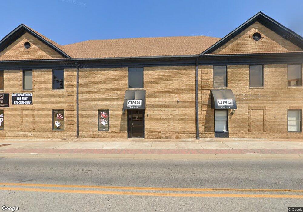 10 E Matthews Ave, Jonesboro, AR 72401 - photo 1