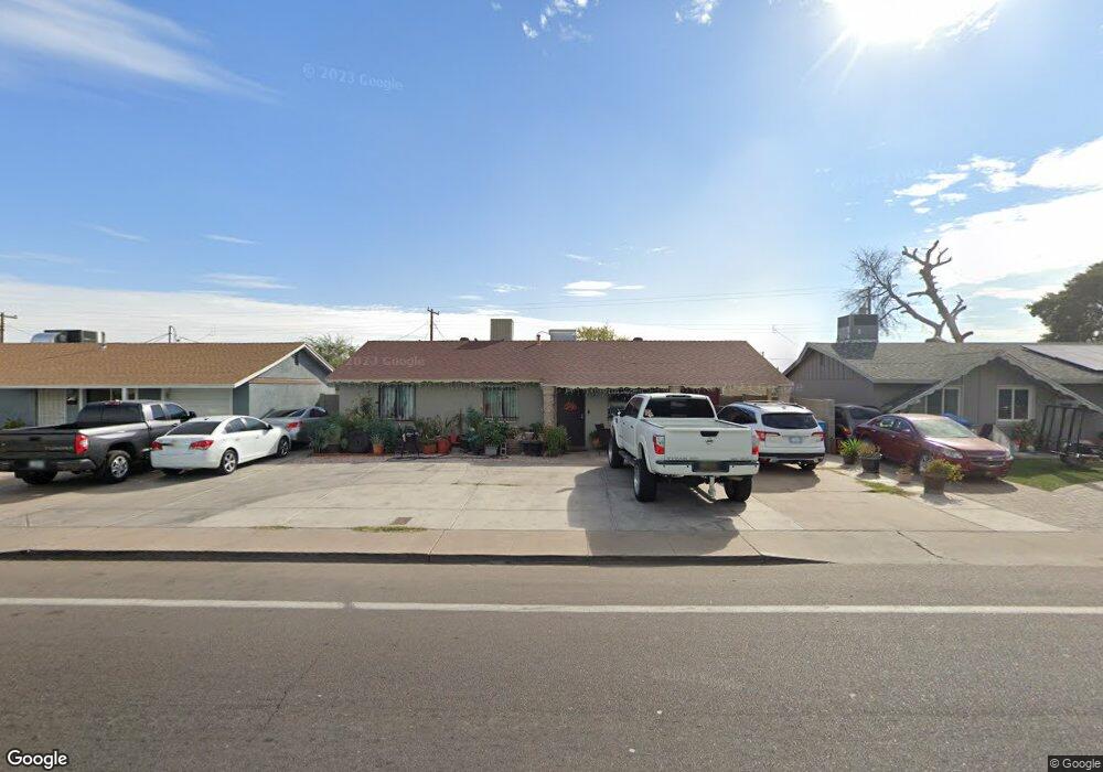 4113 W Osborn Rd, Phoenix, AZ 85019 - photo 1