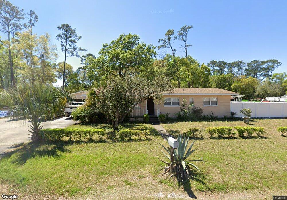 2946 Capper Rd, Jacksonville, FL 32218 - photo 1