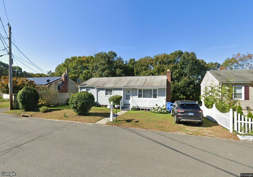 20 Gorman Cir, Waterbury, CT 06706 - photo 1