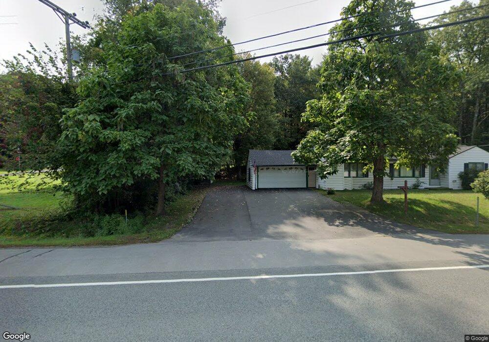 236 Route 9, West Chesterfield, NH 03466 - photo 1