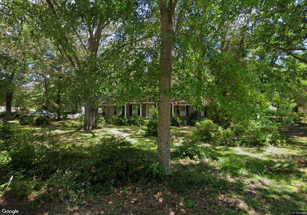 1812 Branham Ave, Camden, SC 29020 - photo 1