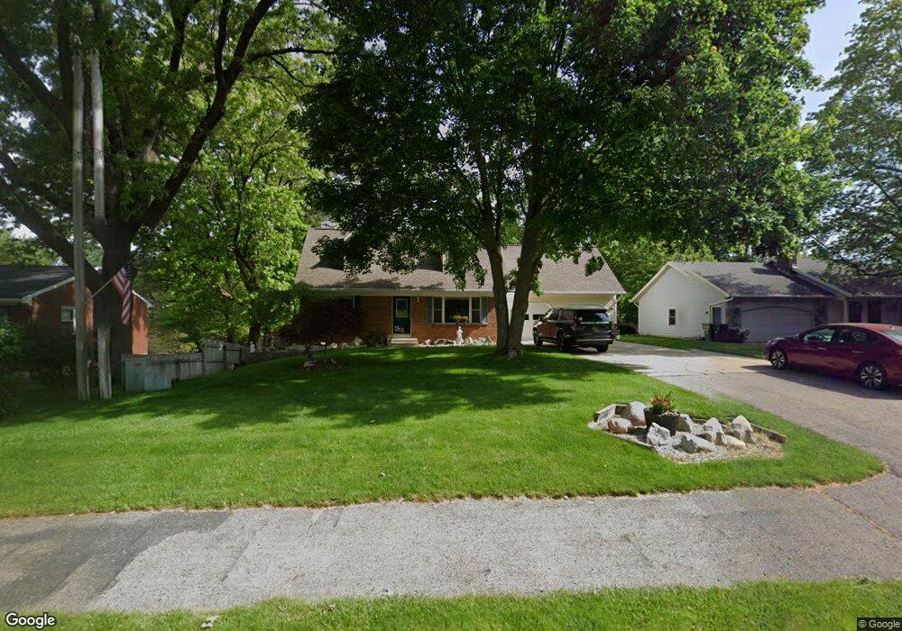 1549 52nd St SW, Wyoming, MI 49509 - photo 1