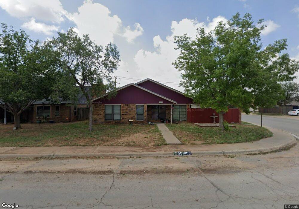 5000 Sunshine Pkwy, Midland, TX 79707 - photo 1