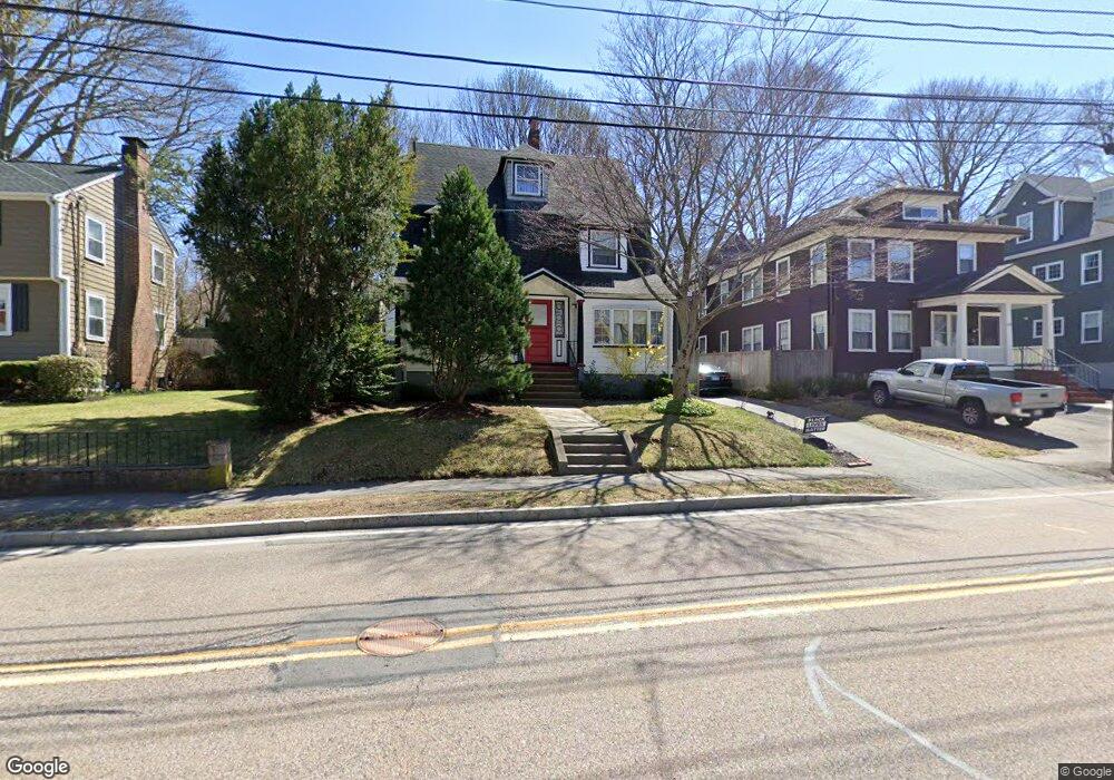 236 Eliot St, Milton, MA 02186 - photo 1