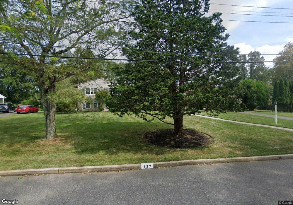 127 Cloverdale Cir, Tinton Falls, NJ 07724 - photo 1