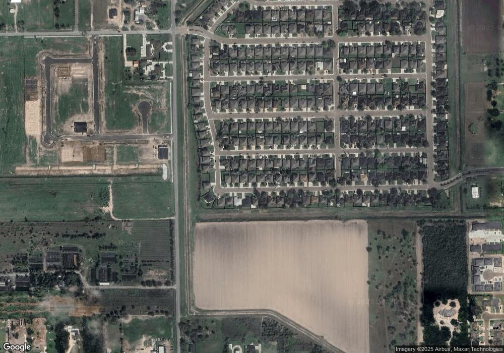 2303 Bald Cypress Dr, Weslaco, TX 78596 - photo 1