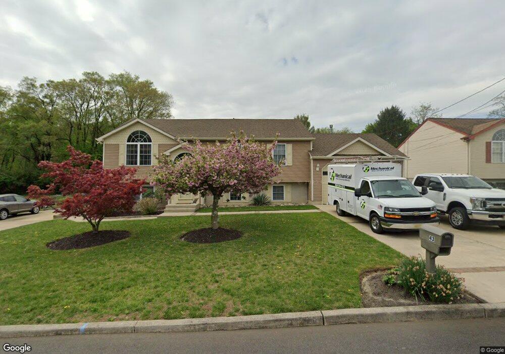 43 Murphy Ave, Westville, NJ 08093 - photo 1