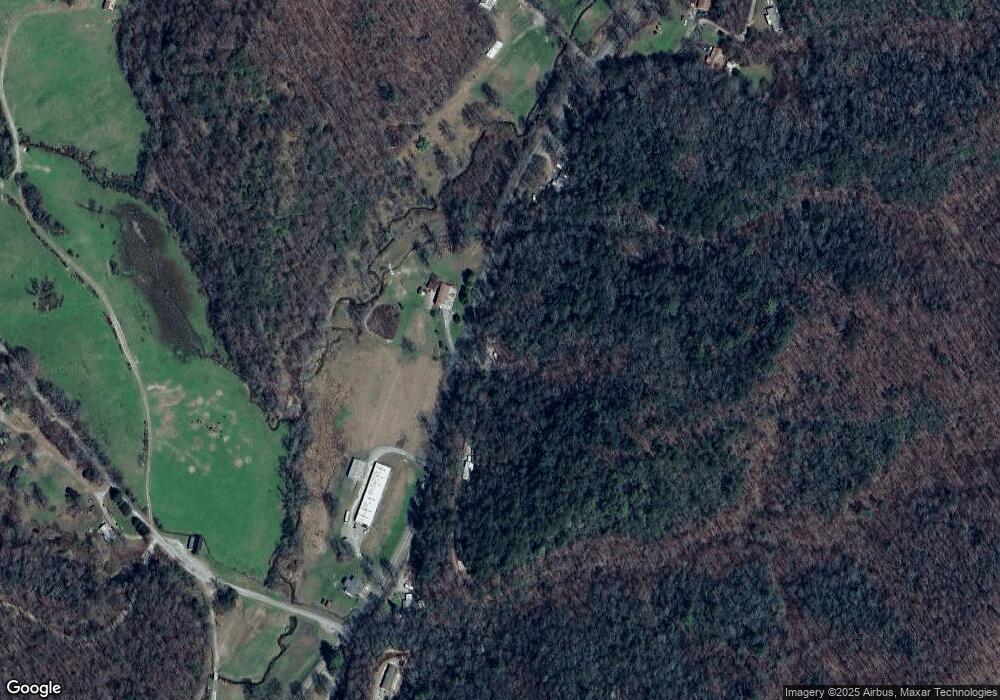 10976 Boardtown Rd, Cherry Log, GA 30522 - photo 1