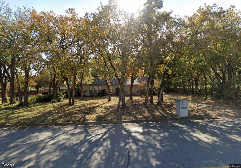 9000 Martin Dr, North Richland Hills, TX 76182 - photo 1