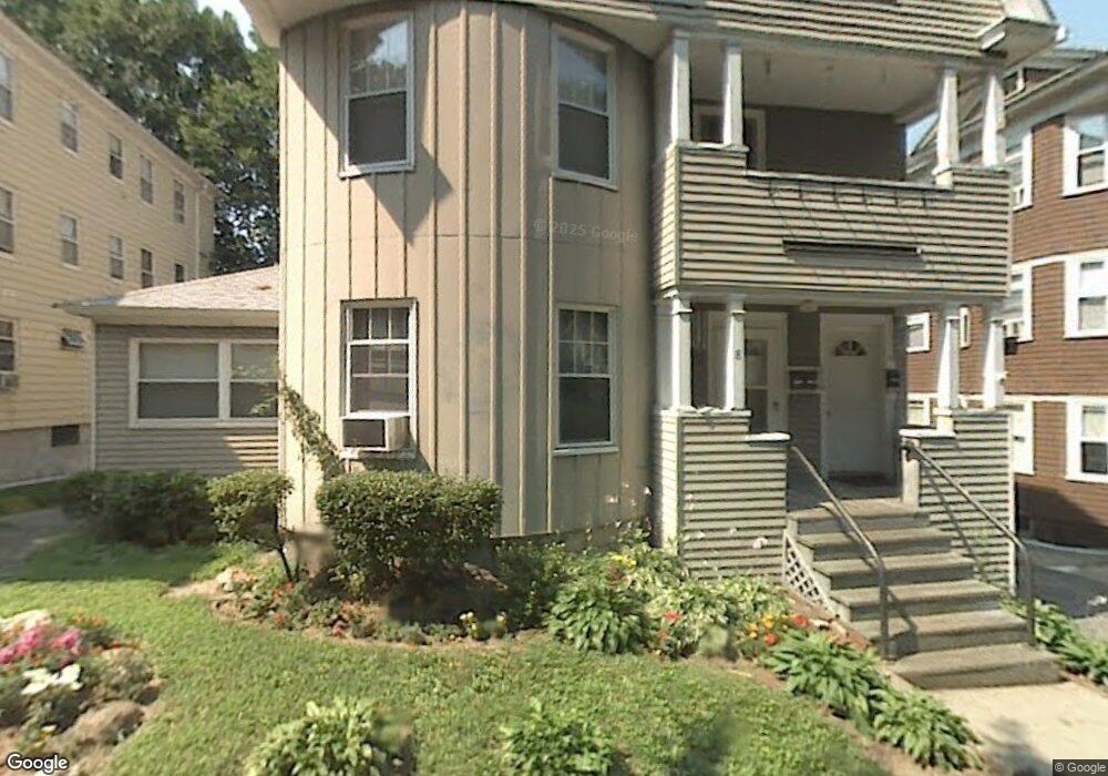 8 Agawam St, Worcester, MA 01603 - photo 1