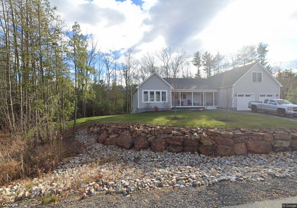 21 Blandings Way, Biddeford, ME 04005 - photo 1