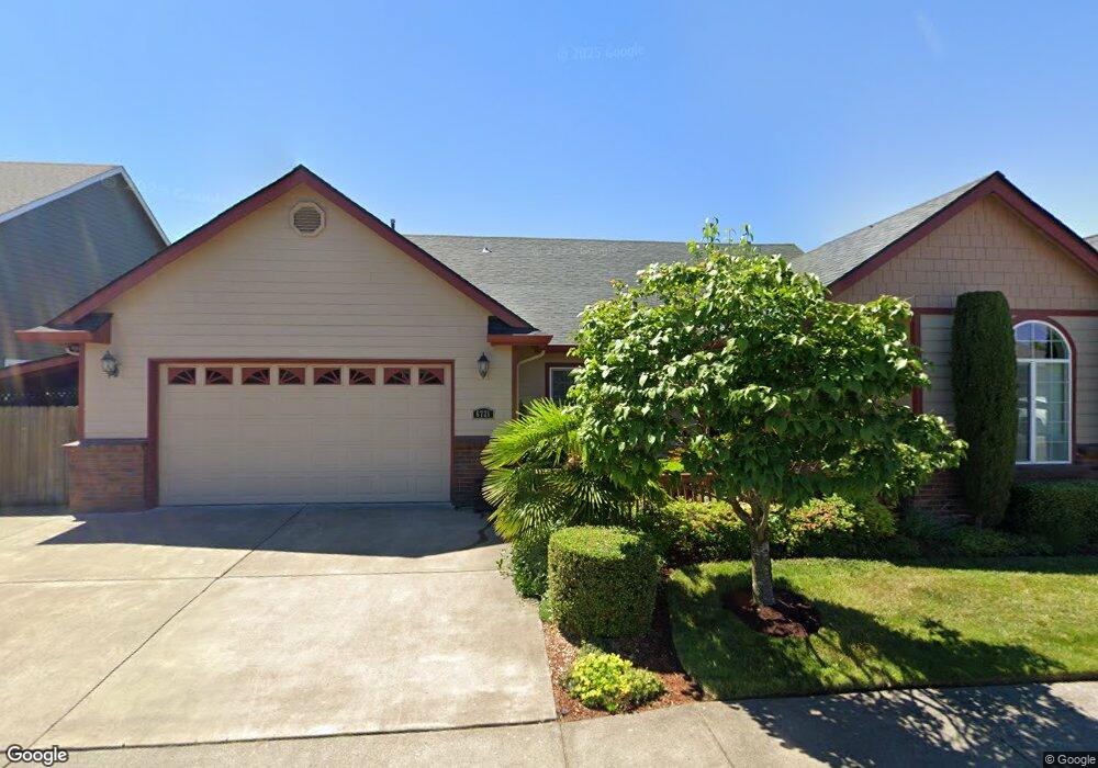 6721 Moses Pass, Springfield, OR 97478 - photo 1