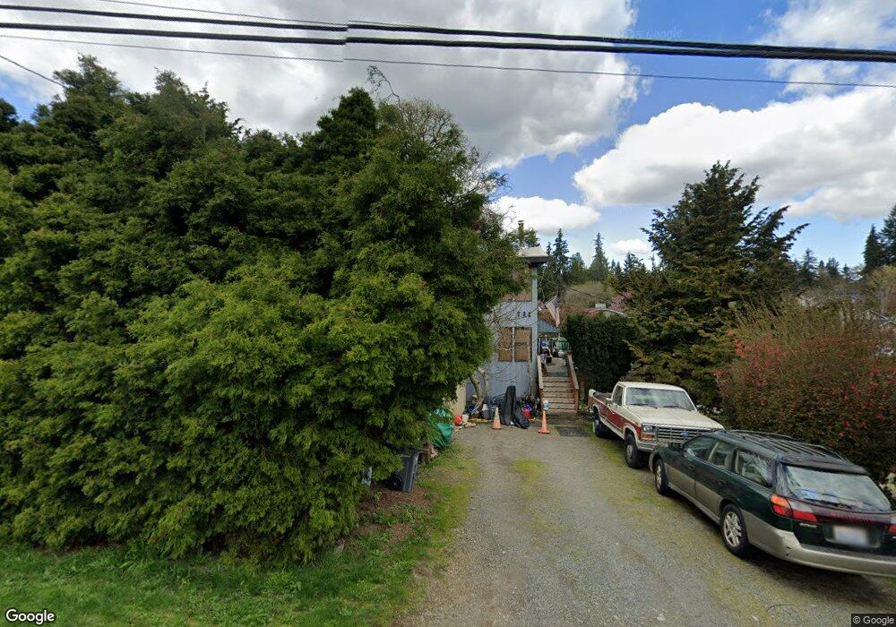 731 218th St SW, Bothell, WA 98021 - photo 1