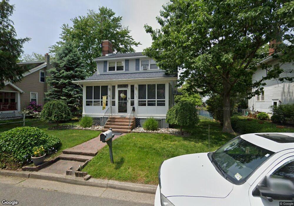 216 Garnet St, Penns Grove, NJ 08069 - photo 1