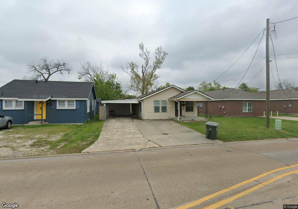 809 Alamo St, Lake Charles, LA 70601 - photo 1