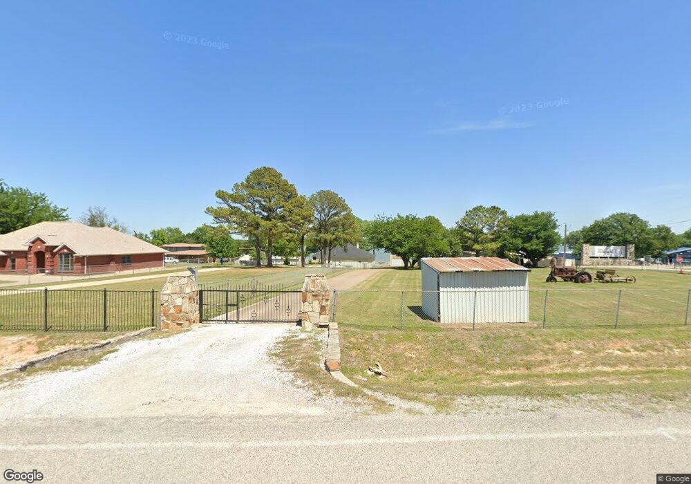 11494 Moran Rd, Azle, TX 76020 - photo 1