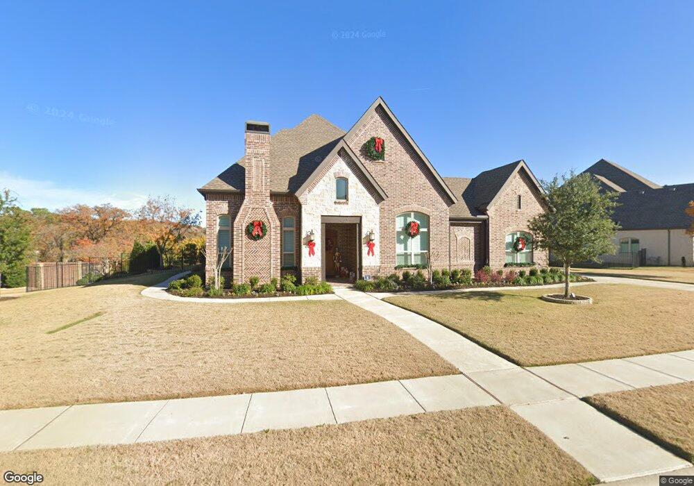 7013 Monet, Colleyville, TX 76034 - photo 1