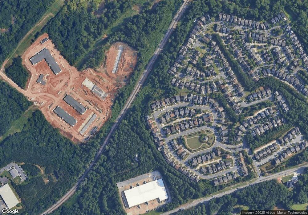 3803 Ridge Grove Way unit 19, Suwanee, GA 30024 - photo 1