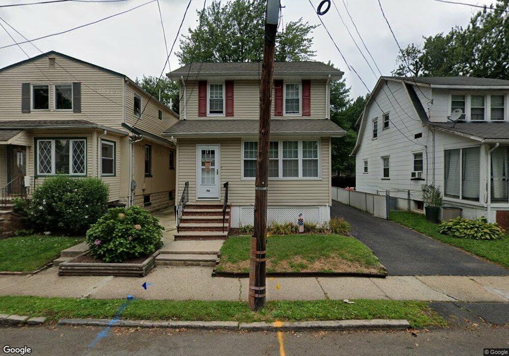 76 Concord Ave, Maplewood, NJ 07040 - photo 1