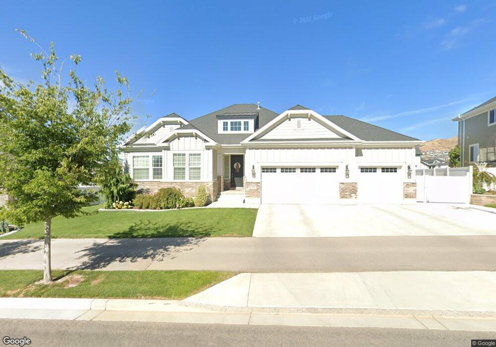 564 W Trail Side Dr, Lehi, UT 84043 - photo 1