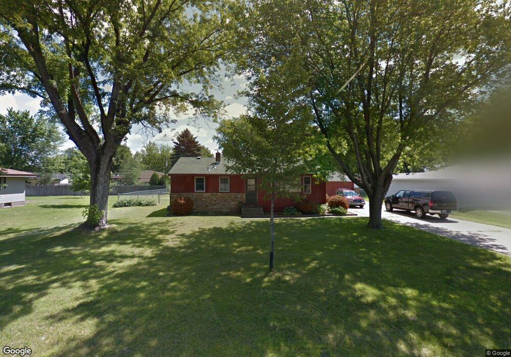 10516 Rhode Island Ave N, Brooklyn Park, MN 55445 - photo 1