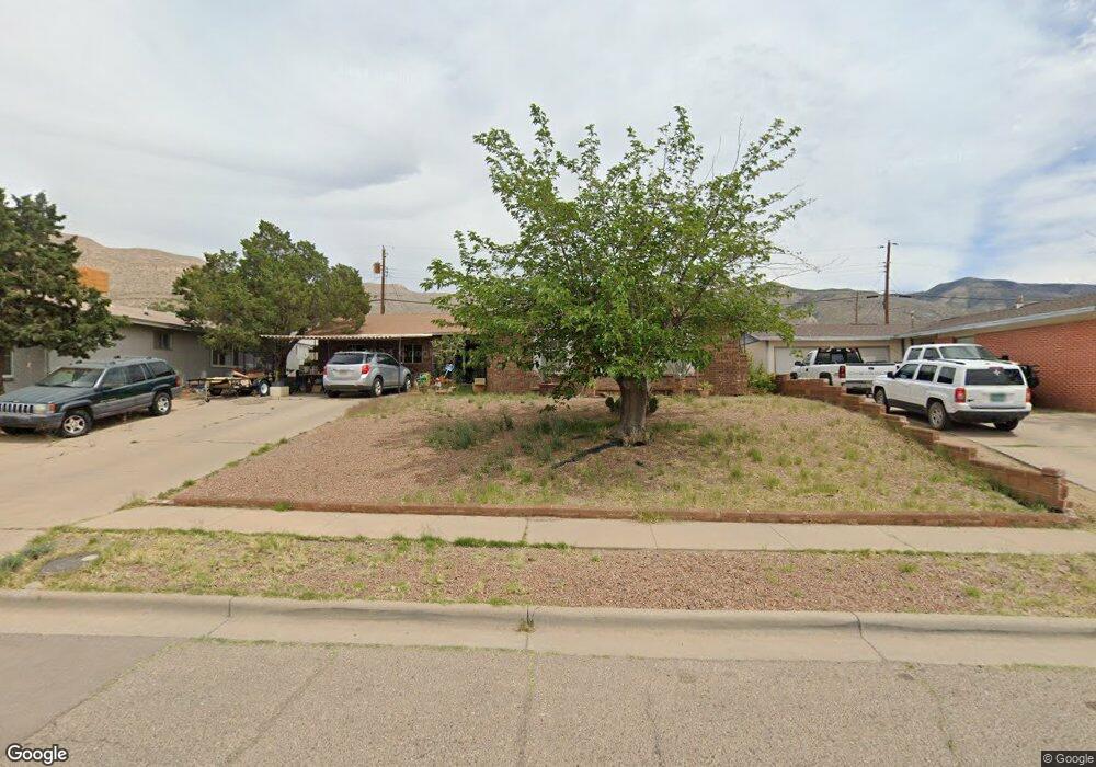 1906 Crescent Dr, Alamogordo, NM 88310 - photo 1