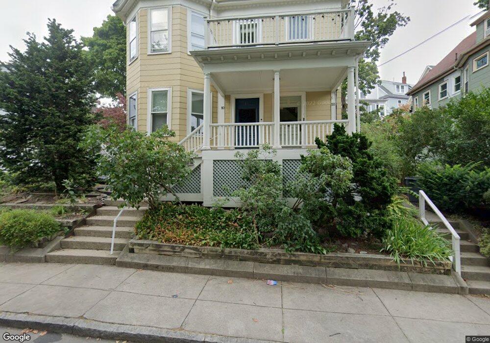 12 Castlerock St unit 1, Dorchester, MA 02125 - photo 1